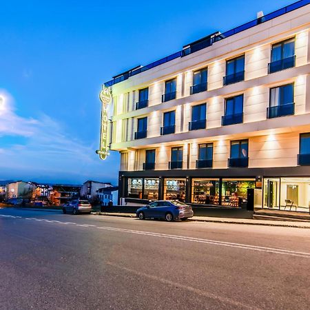 Heaven Premium Hotel Restaurant & Airport Shuttle Arnavutkoy Exterior foto