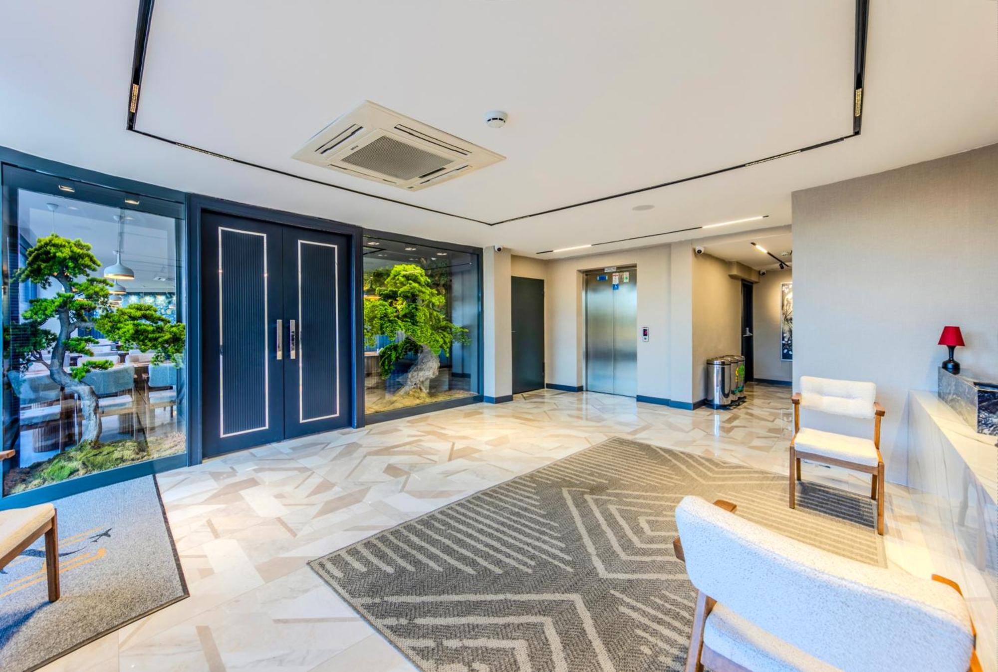 Heaven Premium Hotel Restaurant & Airport Shuttle Arnavutkoy Exterior foto