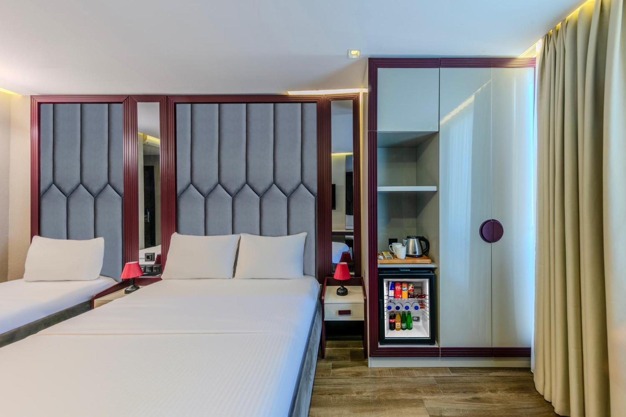 Heaven Premium Hotel Restaurant & Airport Shuttle Arnavutkoy Exterior foto